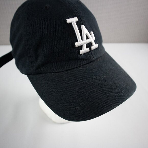LA Dodgers Strapback Baseball Cap - Picture 6 of 8